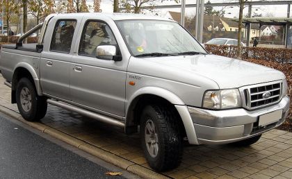 Ranger 3